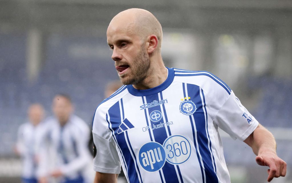 Teemu Pukki: Uusi työ