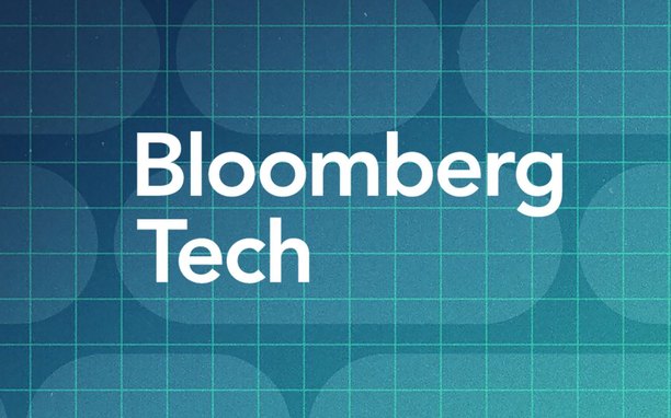 Bloomberg Technology program offers insights into the world of technology