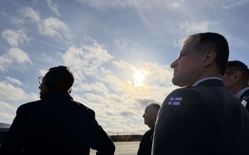 Pääkirjoitus: Tätä munausta poliitikot eivät saa tehdä, jos haluavat suojata Suomen isot kaupungit