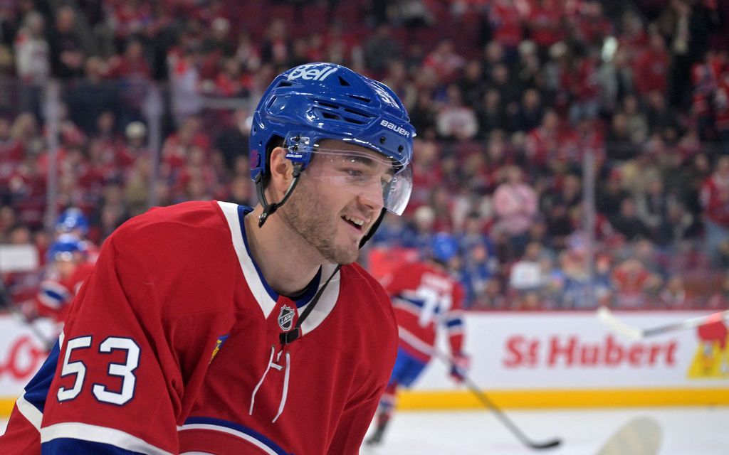 Montreal Canadiensille karmea takaisku juuri ennen pudotuspelejä