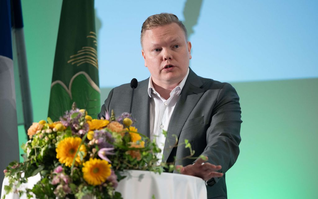 Mitta täyttyi Suomen työttömyys­tilanteeseen – ”Pidän käsittä­mättömänä”