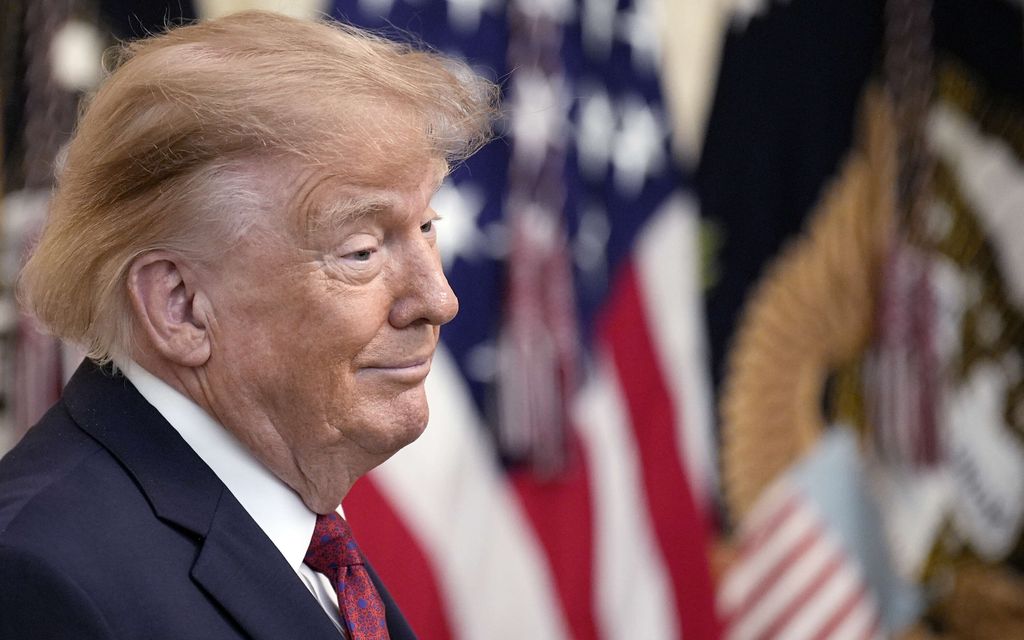 Trumpin uhkaus toimi – Iso öljypäätös julki