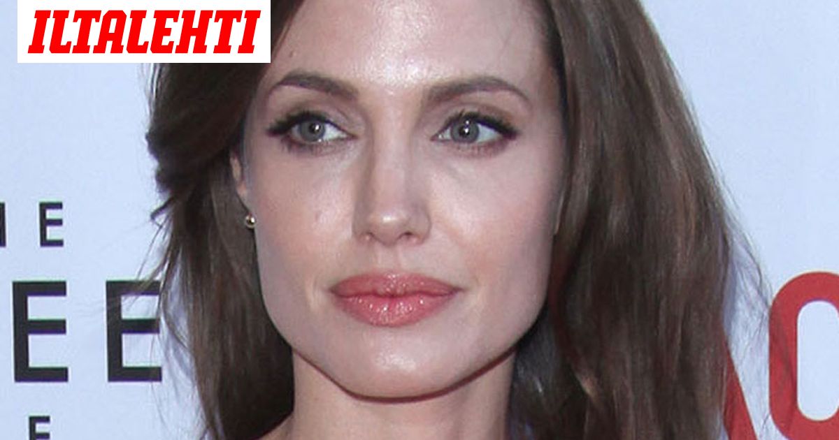 Tänään tv:ssä: Angelina Jolien elokuva, jonka pääosaan 