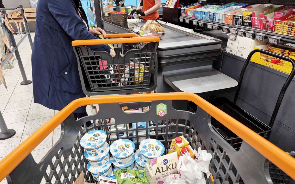 Ennuste: Pelätty tilanne alkaa näkyä toden teolla ensi vuonna