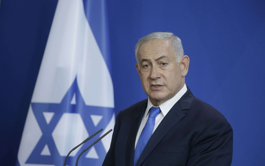 Israel pelkää: Netanjahulle käy kuin Putinille