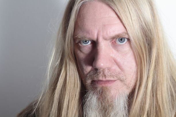 Marko Hietala jättää Nightwishin.