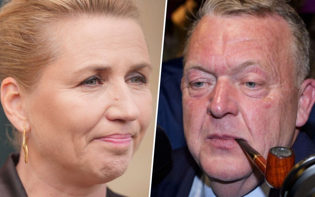 Tupla-U-käännös Tanskassa: Euroopan rautarouva sai uuden mahdollisuuden