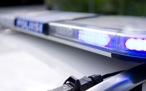 Poliisi tutkii törkeää henkeen ja terveyteen kohdistunutta rikosta Helsingissä – kolme otettu kiinni