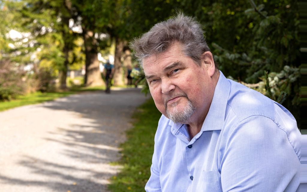 IS: Risto Aution talous romahti