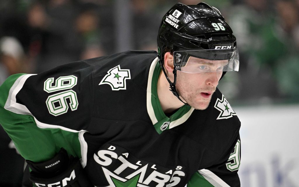 Pelikaveri ällistyi Mikko Rantasen tavoista: ”En ole koskaan nähnyt”