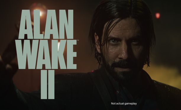 Remedy yllätti: Alan Wake 2 julkistettiin