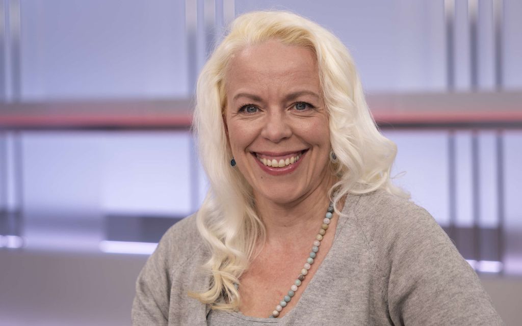 ADHD-diagnoosin saanut Katri Manninen aikoi hylätä perheensä: 