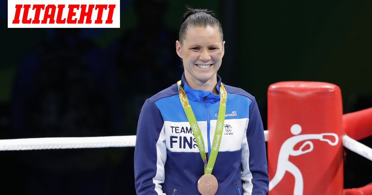 Mira Potkonen ja Tokio - ottelukaavio ja avausvastustaja