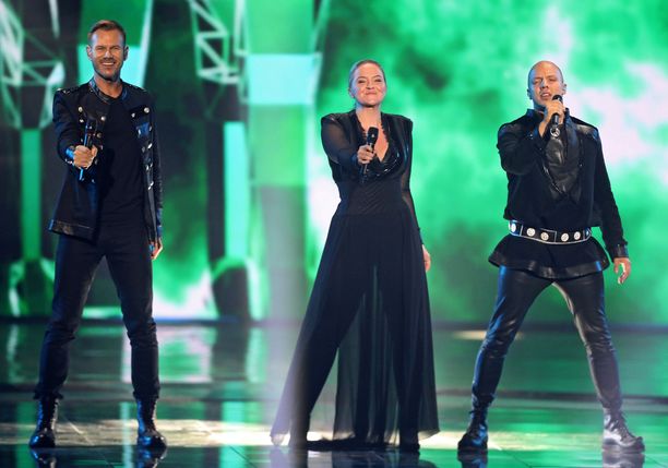 Norjan KEiiNO voitti euroviisujen yleisöäänestyksen. Sen sijoitukseksi ilmoitettiin lauantain finaalissa 5. Norjassa ehdittiin jo juhlia parhaan pohjoismaan titteliä. 