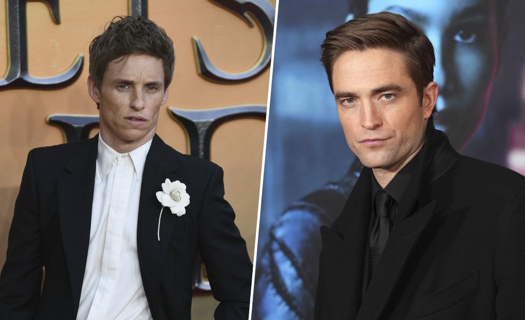 Robert Pattinsonin muodonmuutos Batman-roolia varten yllätti näyttelijä­ystävän täysin – ei tunnistanut aluksi lainkaan