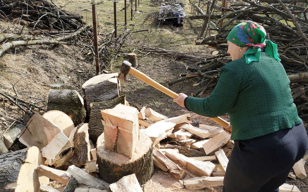 Tiedätkö, mikä päivä tänään on?