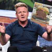 Gordon Ramsay kuvasi Kim Mikkolan kanssa tv-ohjelmaa Suomessa