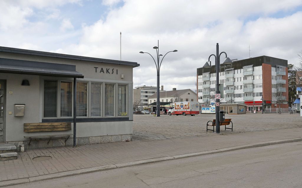 IL:n tiedot: Pieksämäen taposta epäilty mies, 19, vapautui vastikään vankilasta