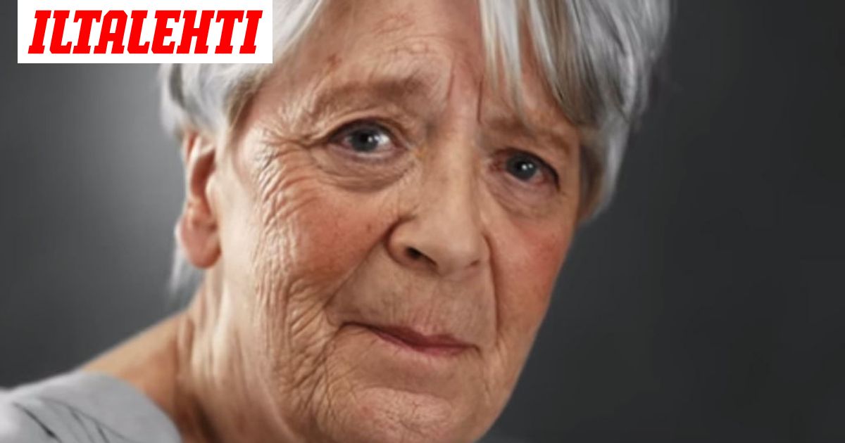 Vanhemmat naiset antoivat arvokkaan neuvon nuoremmille ...
