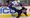 Mark Fraserilla (vas.) on vyöllään yli 200 NHL-ottelua. Kuvassa hän kamppailee Carolina Hurricanesin Elias Lindholmin kanssa.