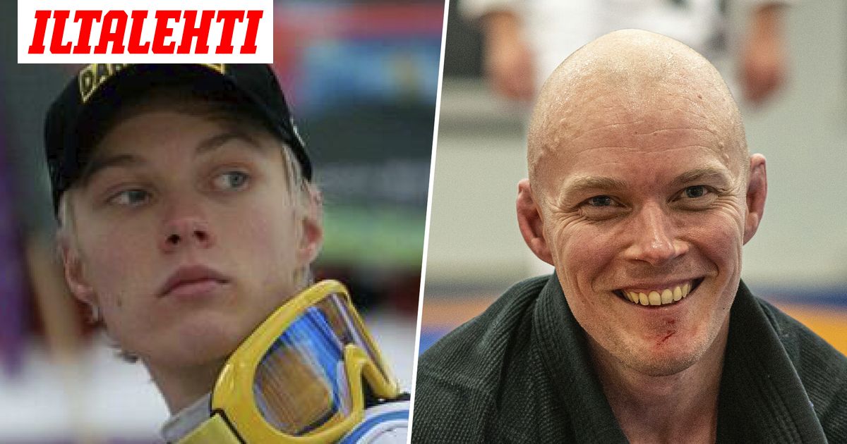 Suomen olympiamitalistin olemus muuttui hurjasti: ”Syön niin paljon kuin jaksan”