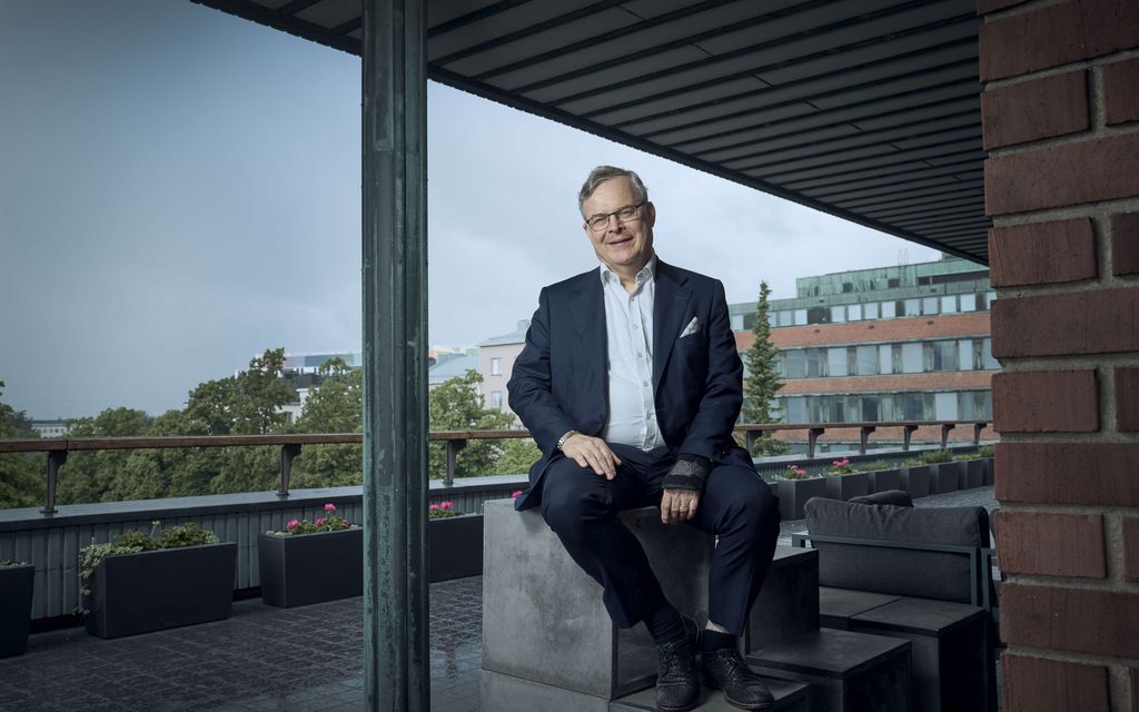 Kriisikokous käynnissä – Poikkeuk­sellinen purkaus Kelan sisältä