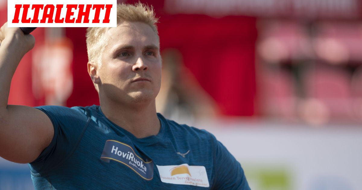 Pekka Koskela nöyryytti kuntosalilla – Toni Kuusela nauraa - Vimarsana News