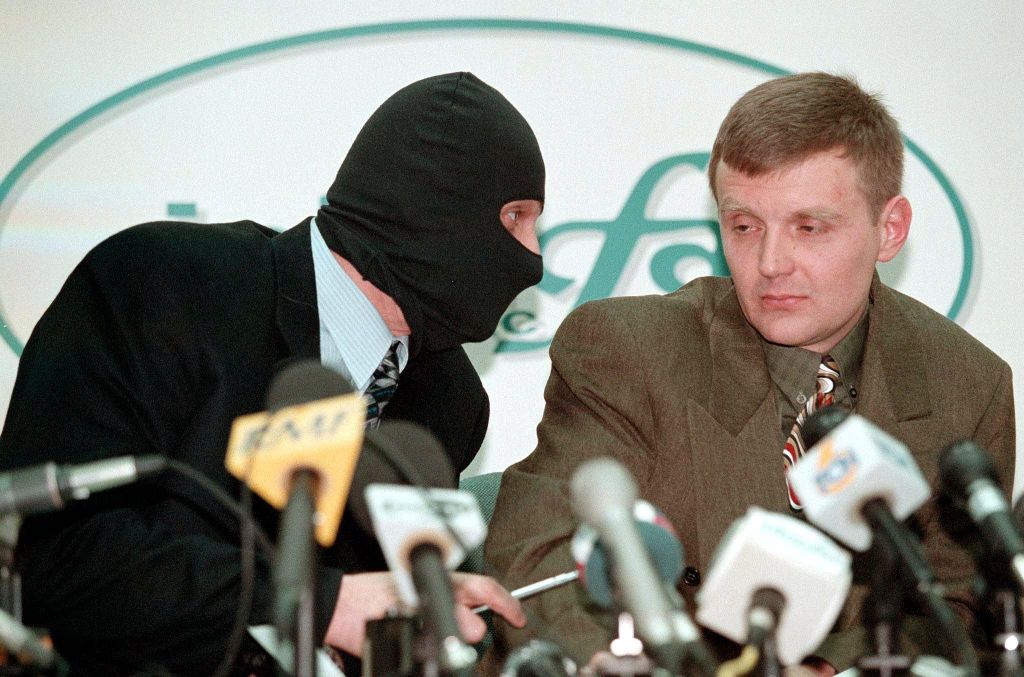 EIT: Venäjä syyllinen Litvinenkon kuolemaan