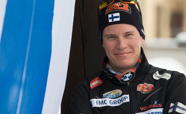 Matti Heikkinen on ollut urallaan viidesti maailmancupissa kolmen joukossa. Hänellä on kaksi henkilökohtaista MM-mitalia.