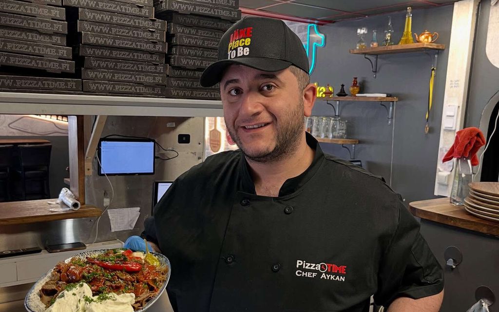 Pizzerian­pitäjä avautuu ikävästä ilmiöstä: ”Tuntuu pahalta”
