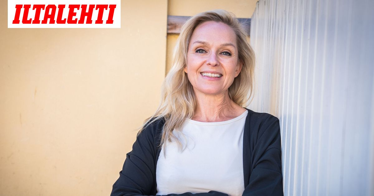 Seura Anu Sinisalo Venlan Saatuaan Kahdeksi Vuodeksi Tyottomaksi She has acted in drama television series as well as in films. anu sinisalo venlan saatuaan kahdeksi