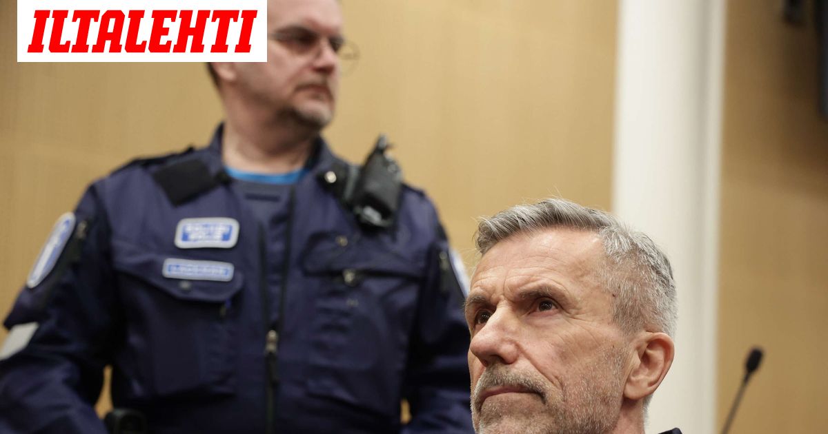 Janne Puhakan omaiset esittivät Rolf Nordmolle yhden toiveen – Se ei nyt toteudu