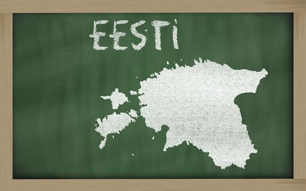 Viro on Euroopan ykkönen kaikissa PISA-testien kategorioissa.