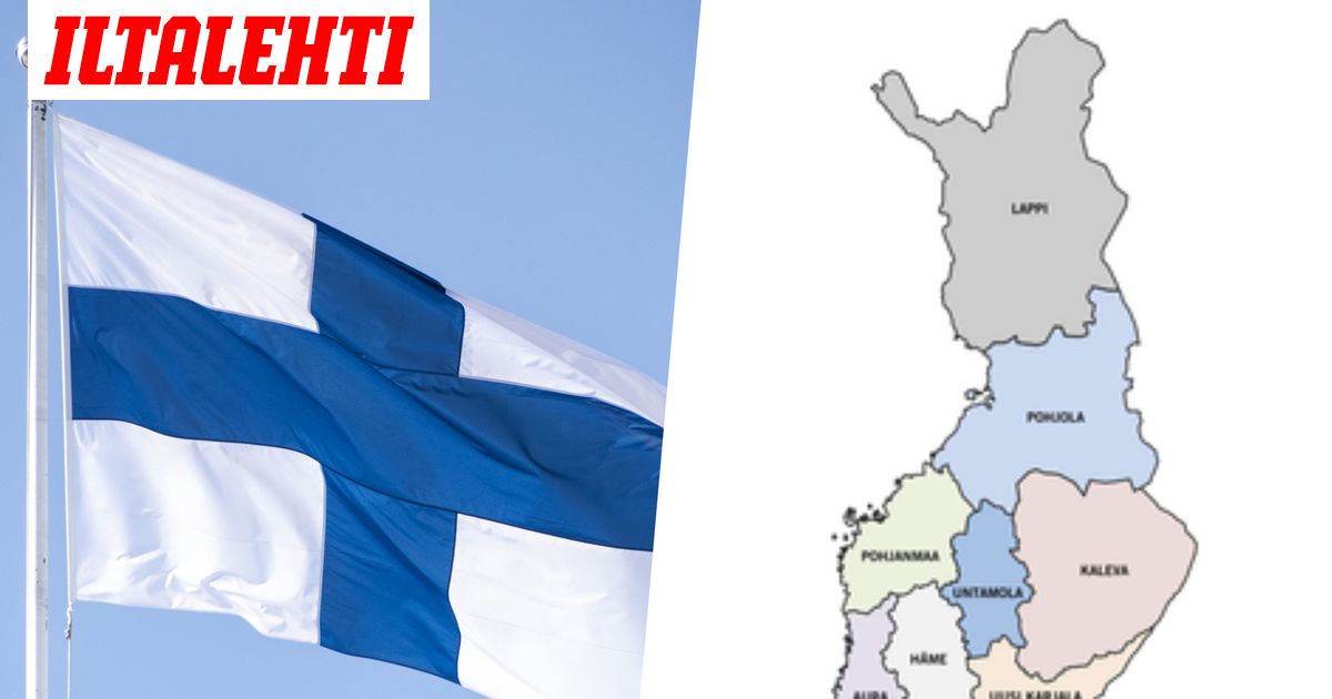EVA tekisi Suomesta liittovaltion
