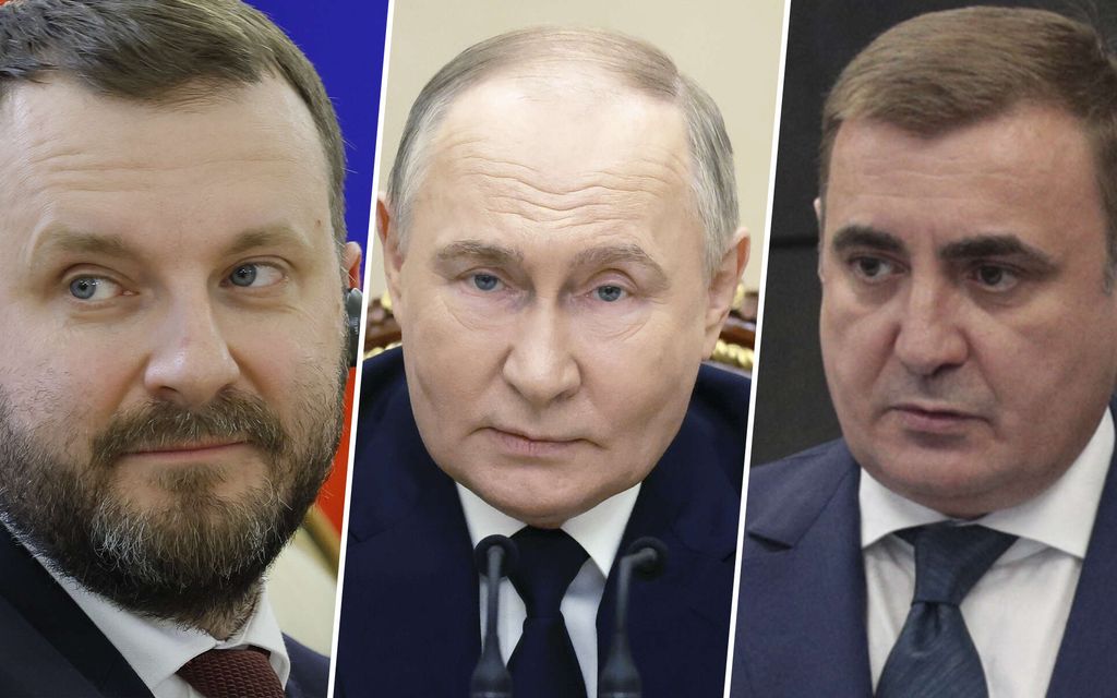 Putinin seuraajapeli ottaa kierroksia: Nämä nimet nousivat mukaan