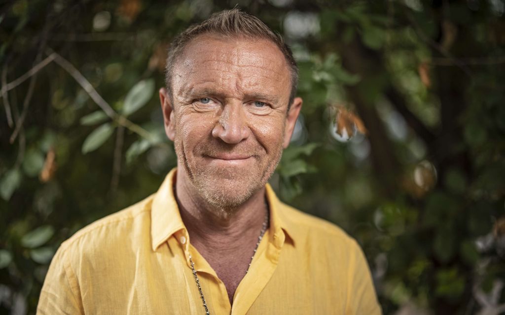 Renny Harlin paljastaa podcastissa: ”Kuolen ennemmin kuin myönnän tappioni”