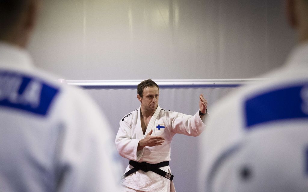 Rok Drakšič tuli töihin Suomeen ja uskoi pian lähtevänsä pois – ”Se oli virhe”