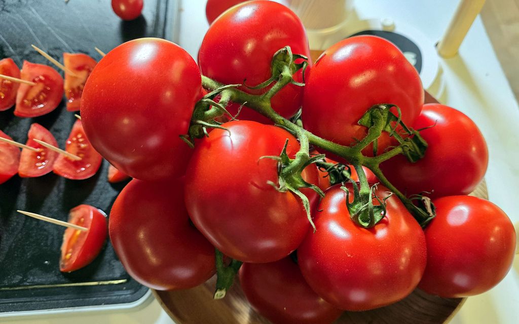 Irrotitko tämän tomaatista? Ei kannata