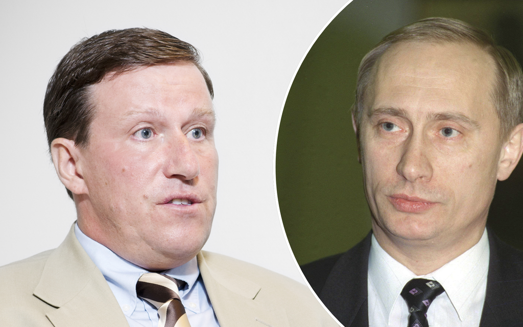 Asiantuntija: Ylen videolla näkyvä Putin ei ole nyky-Venäjän johtaja