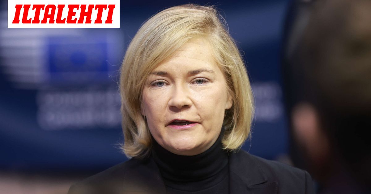 Sisäministeri Rantanen paljastaa: Tällaisia ovat ”pilipalikurssit”