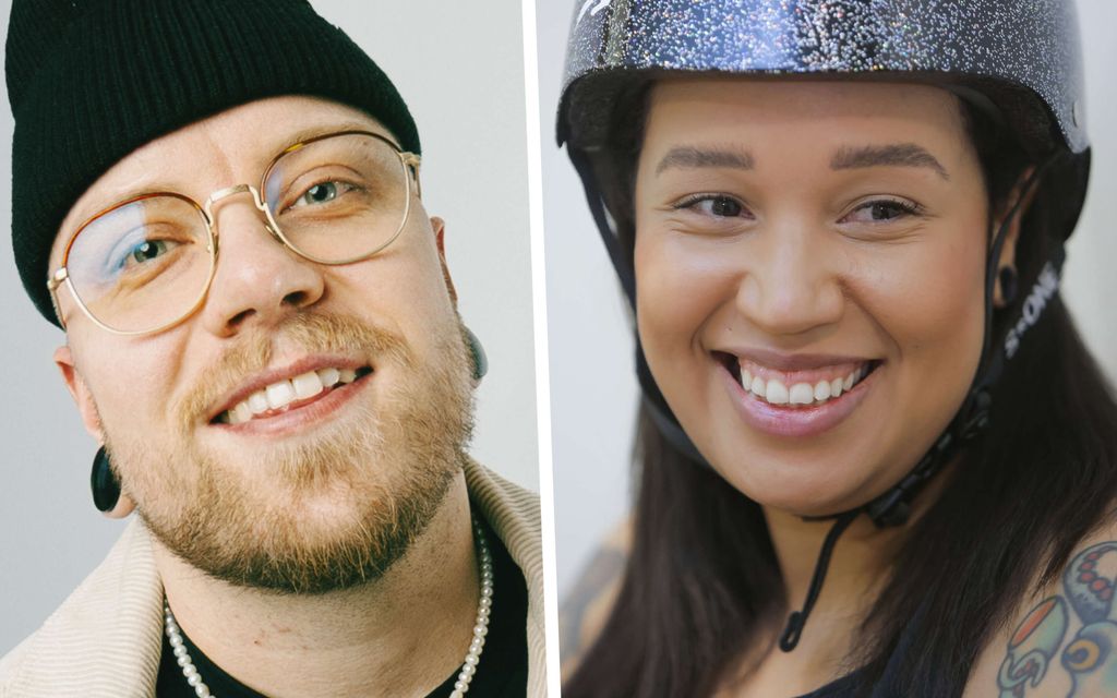 Radio­toimittajan vaimolta raivokas purkaus somessa – Mies ei saapunut töihin