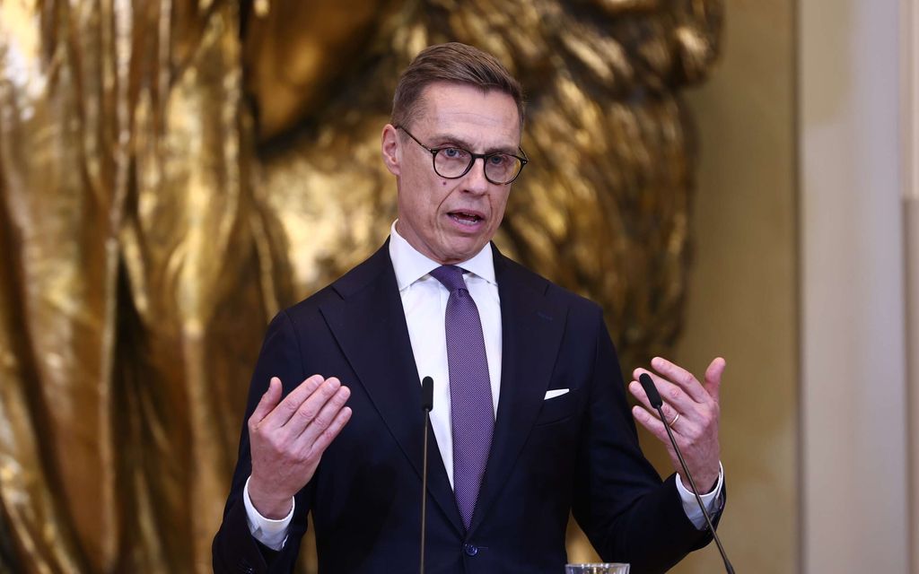 Analyysi: Stubb paukautti ruman totuuden