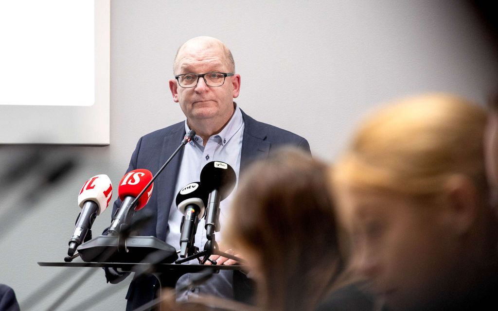 Riku Aalto STT:lle: HVK ottanut yhteyttä bensan jakelusta