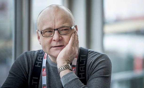 Tapio Suominen jäi pitkälle sairauslomalle - Yle nimesi toisen  hiihtoselostajan olympialaisiin