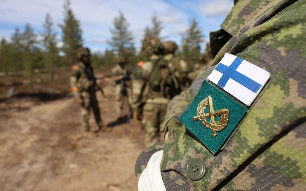 Yle: Sotilaat uupuvat – Tässä syy