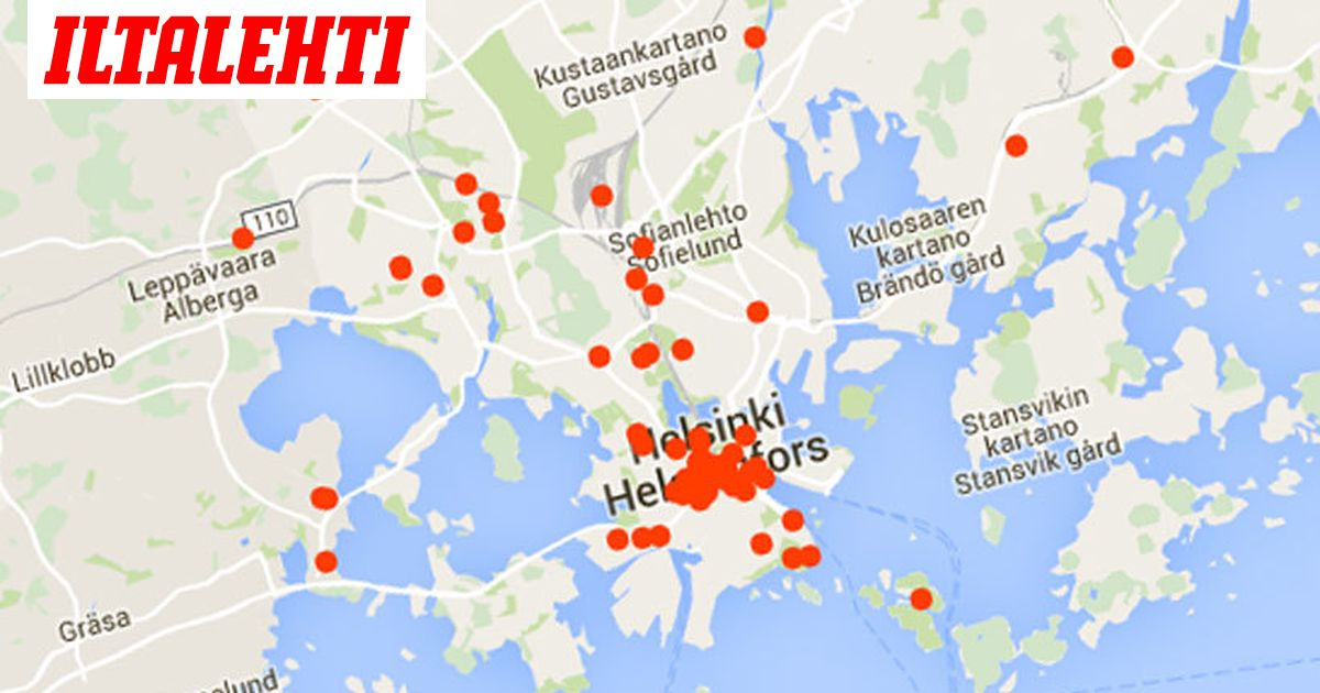 Google Tietaa Mita Teit Viime Kesana Taalta Naet Kaiken