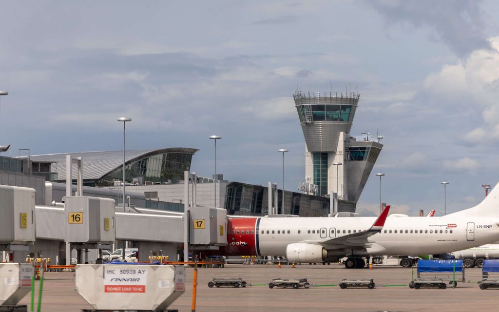 Energiapomon vakava varoitus: Lentopoltto­ainetta jäljellä vain viikoiksi