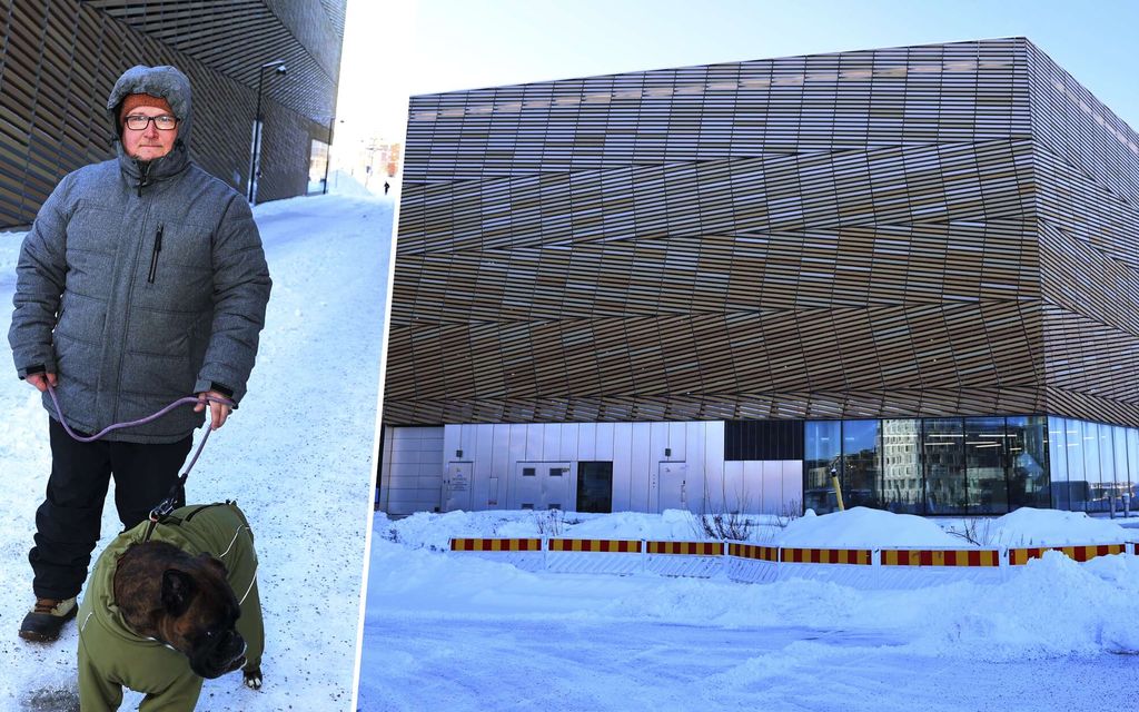 Järkytys valtasi Helsingin Jätkäsaaren jälleen: ”Kuinka monta kertaa tämän pitää tapahtua?”