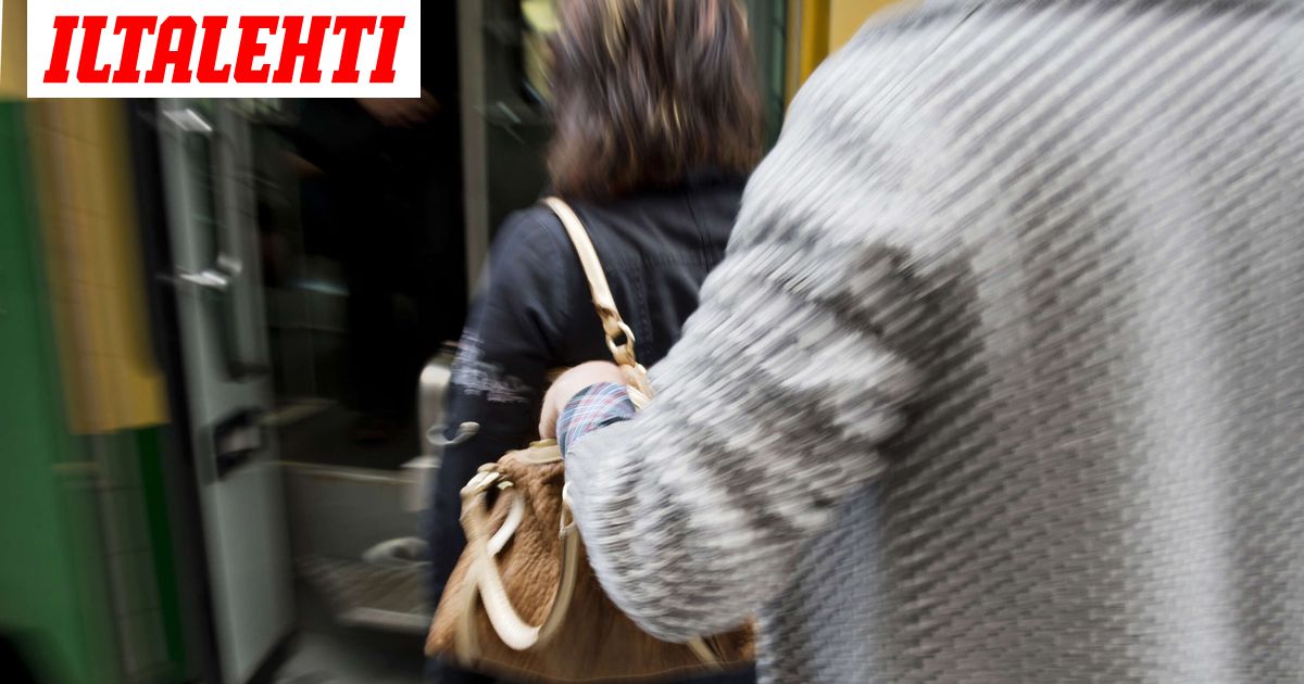 Rikollinen ilmiö ryöpsähti esiin – Poliisi varoittaa