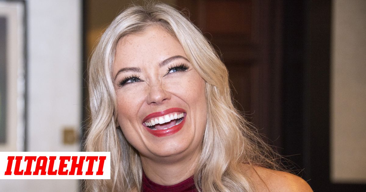 BacheloretteJenny ”Kaikki miehet eivät hakeneet ohjelmaan minun vuokseni”